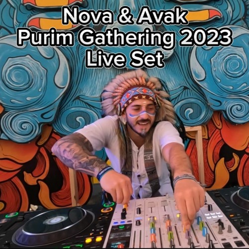 Artifex - Nova & Avak Purim Gathering 2023 - Full Set