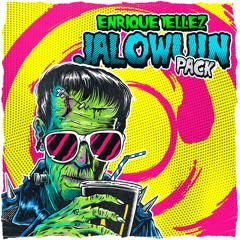 Enrique Tellez - Jalowüin [Buy For Get The Tracks]