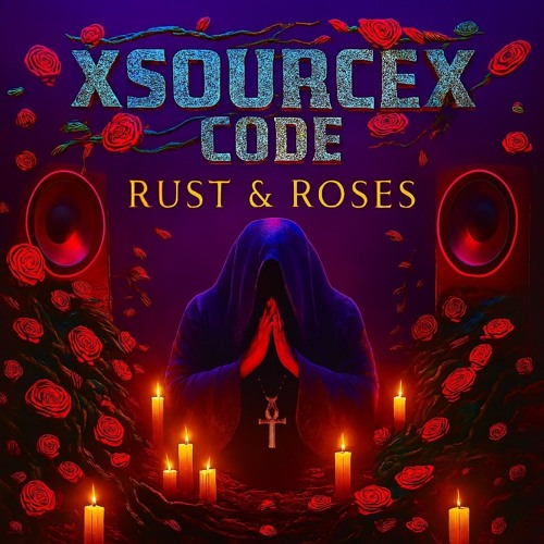 Rust & Roses (EXCLUSIVE)