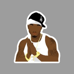 Exotic Hip Hop Type Beat (50 Cent, Dr Dre Type Beat) - "Flight To Dubai" - Rap Instrumentals 2022