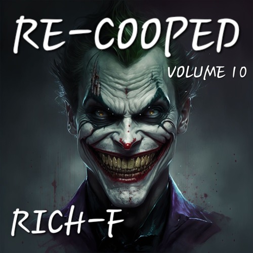 RE-COOPED VOLUME 10 - RICH-F