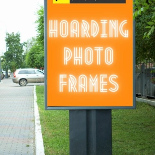 Stream Outdoor Advertising Rates in India by gohoardings Listen