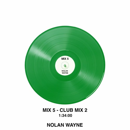 MIX 5 - CLUB MIX 2