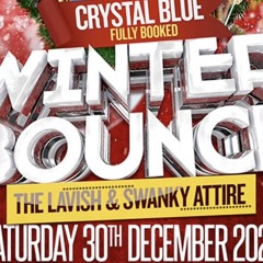 CRYSTAL BLUE SOUND @ WINTER BOUNCE 30/12/2023