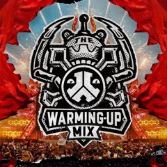 14 Act Of Rage - Make That Body Move (Warrior Workout 2024 OST)