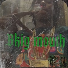 SMOKE FT BIG STEELO