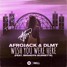 Afrojack, DLMT feat. Brandyn Burnette - Wish You Were Here (Tim Alive remix)