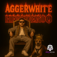 HEREDERO - AGGERWHITE (PROMO)