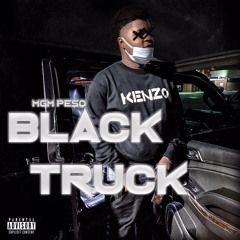 MGM Peso - Black Truck ( Prod 7teen)