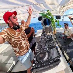 BIGMOO Live at Oceanbeat Ibiza 2024 (House & EDM Party Mix)