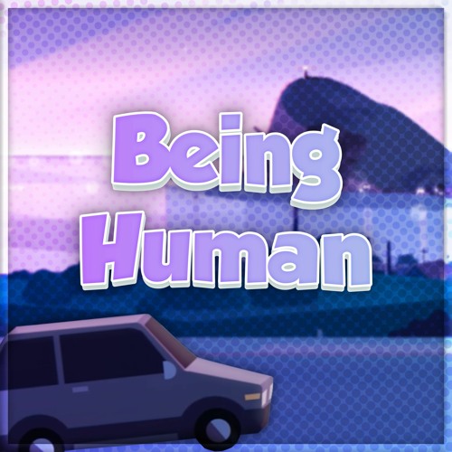Being Human (Remix) | Steven Universe Future