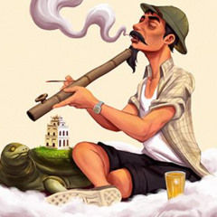 Fudo Milan ft Lên Ông - LVT  ft  Louis Uy