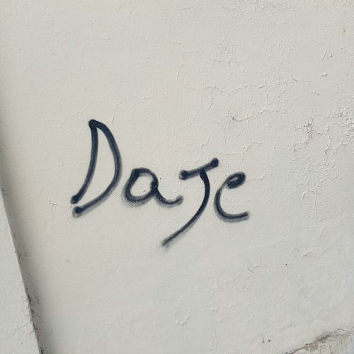 D🫠n't say that❗