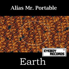 Alias Mr. Portable - Earth (Middle Earth)