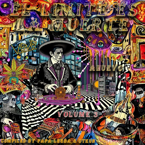 KORTEX & SPACELORD - 02 The Ritual Of Tata Pedro (172)