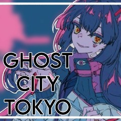 Ghost City Tokyo / 幽霊東京 (UTAU Cover) | AIDA