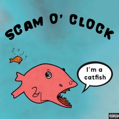 Top Roper - Scam o' clock (ft. the za monster) Prod.BrodyOnTheBeat