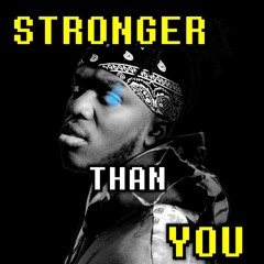 KSI Battle - Stronger than You (Thick Of It Mashup)