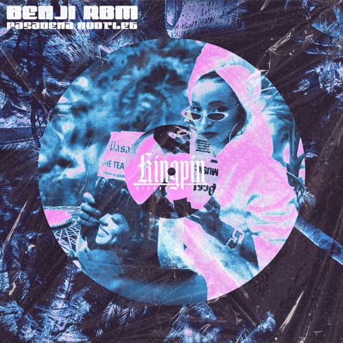 BENJI RBM - PASADENA  [FREE DOWNLOAD]