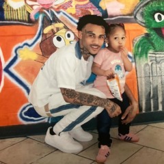 Blo - My Whole Bid (Unreleased)