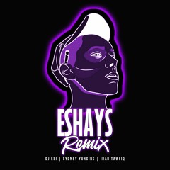 DJ Esi - Eshays [Remix] (Sydney Yungins & Ihab Tawfiq)