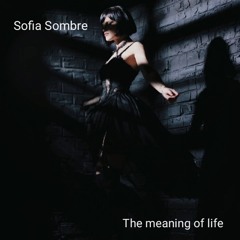 Sofia Sombre - В чем смысл жизни