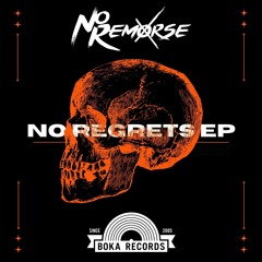 No Remorse - Powerful Mind (Inyoka remix; BOKA057) [FKOF Premiere]