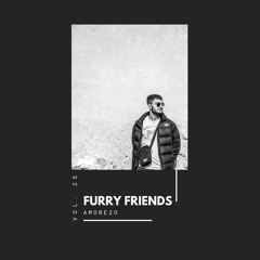 FURRY FRIENDS: VOL. 25 - AMORE2O