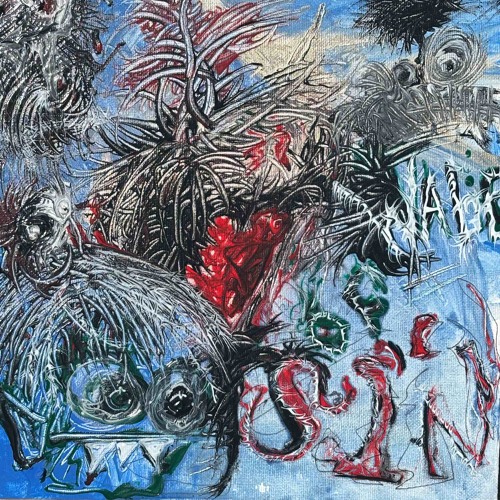 Windigo (jeng4 + purpl3wayy)