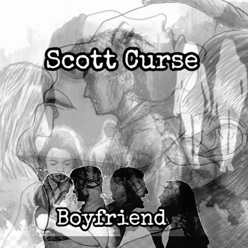 BOYFRIEND - Scott Curse