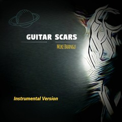 Guitar Scars Instrumental