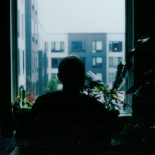 SEARCHING... (TAPE ON THE WAY)
