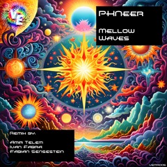 Mellow Waves (Original Mix)
