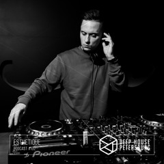 Esthetique - Deep House Petersburg #132 [November 2021]