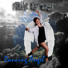 Dancing Angel... (in the Club)