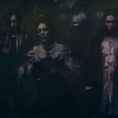 Dir En Grey Conceived Sorrow ( Live )