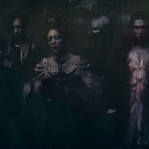 Dir En Grey Conceived Sorrow ( Live )