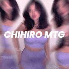 Chihiro - DJ BlueEyes