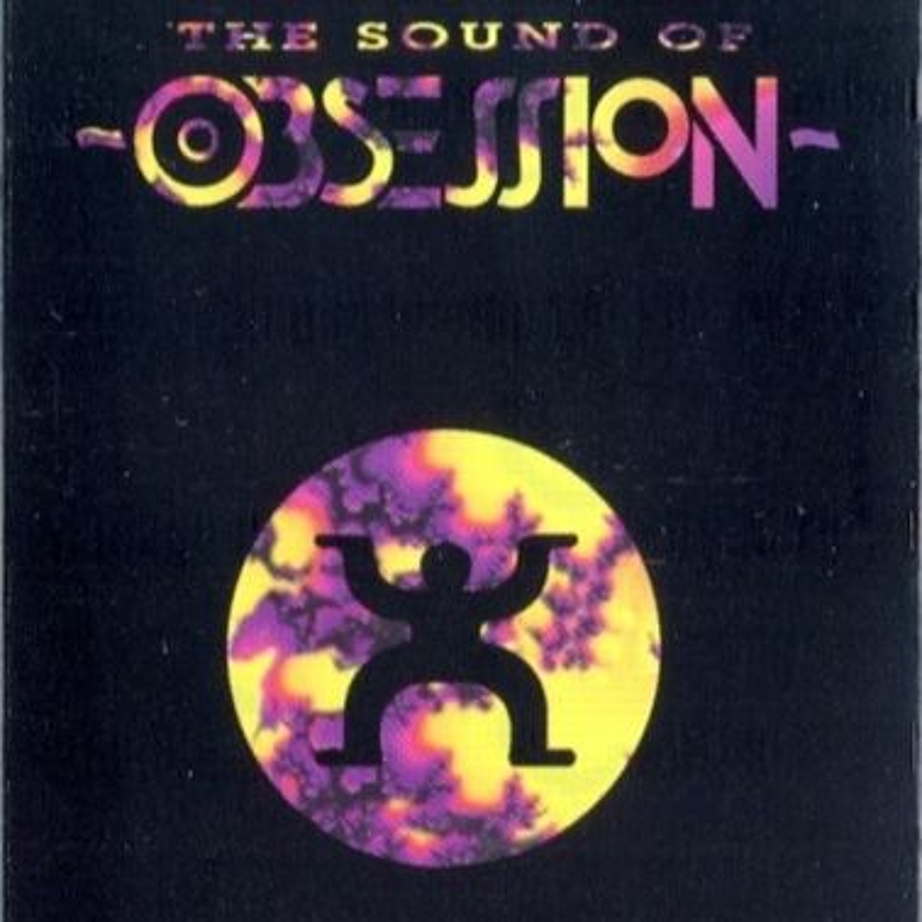 Peer 'Sound Of Obsession'  Volume 1 1993 episode artwork