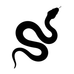 snakepit [chrome bleu]