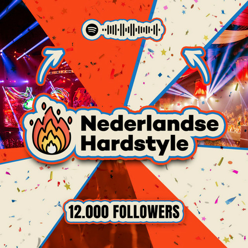 Nederlandse Hardstyle