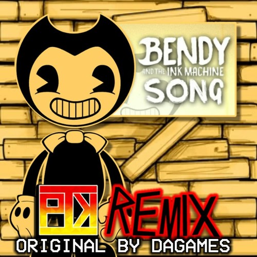 Build Our Machine - Pik Remix (Original by DAGames)