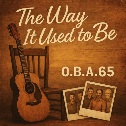 The way it use to be (1)