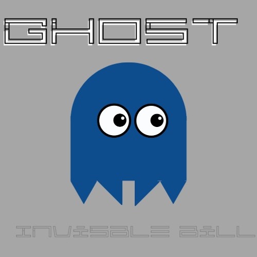 Stream Ghost by Invisible Bill | Listen online for free on SoundCloud