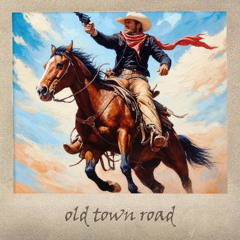 Pianaura - Old Town Road (Piano Version)