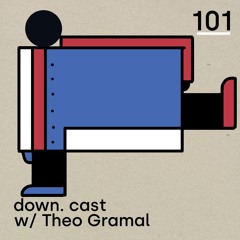down.cast °101 mit Theo Gramal