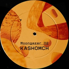 Moongazer 02 (Organic House Mix)