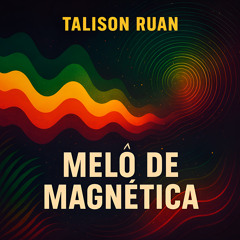 Melô de Magnética