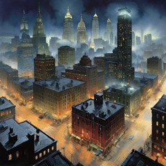 Rhythm stim(Original)