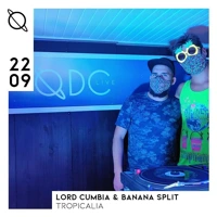 Tropicalia w/ Lord Cumbia & Banana Split Soundcloud podcast image for Tropicalia w/ Lord Cumbia & Banana Split